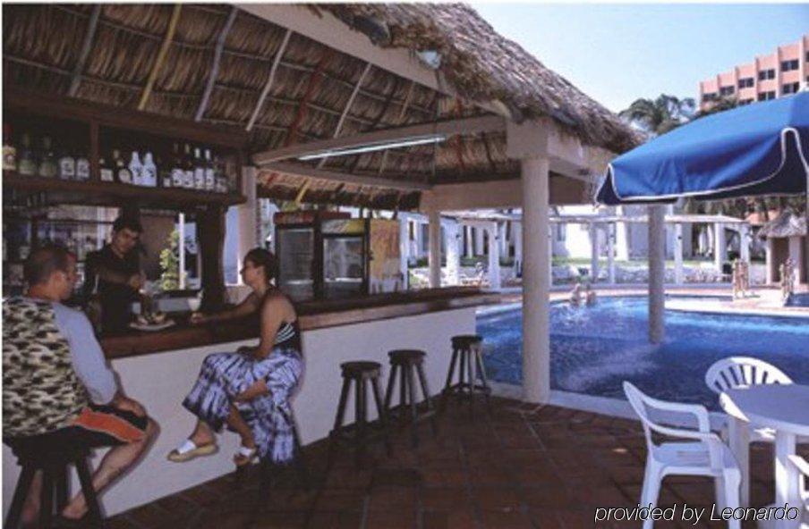 Hotel Playa Paraiso Boca del Río Ανέσεις φωτογραφία